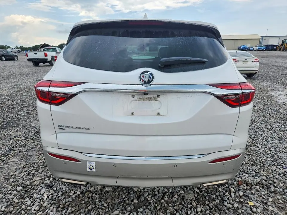 2020 BUICK ENCLAVE PREMIUM  