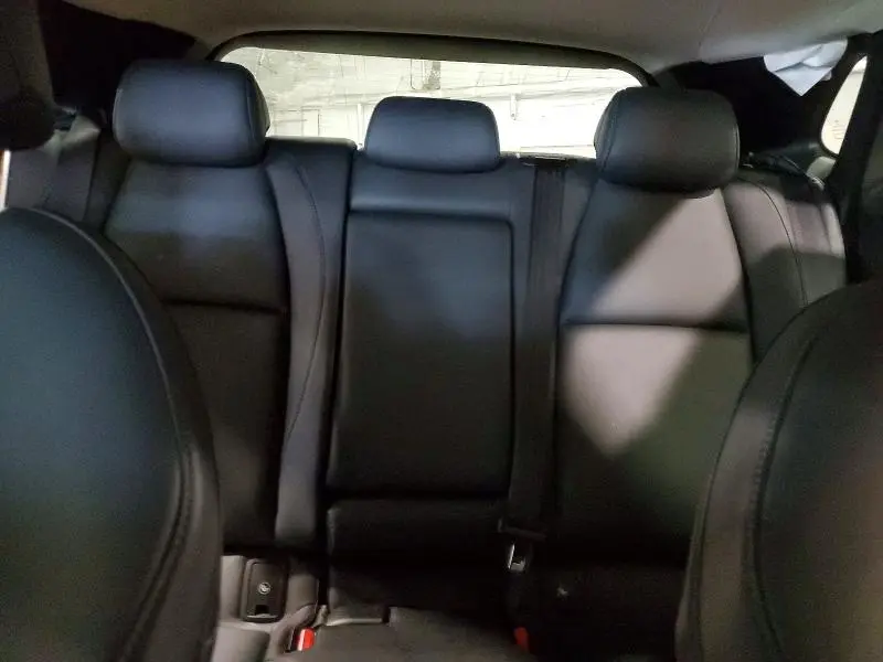 2025 MAZDA CX-30 SELECT  