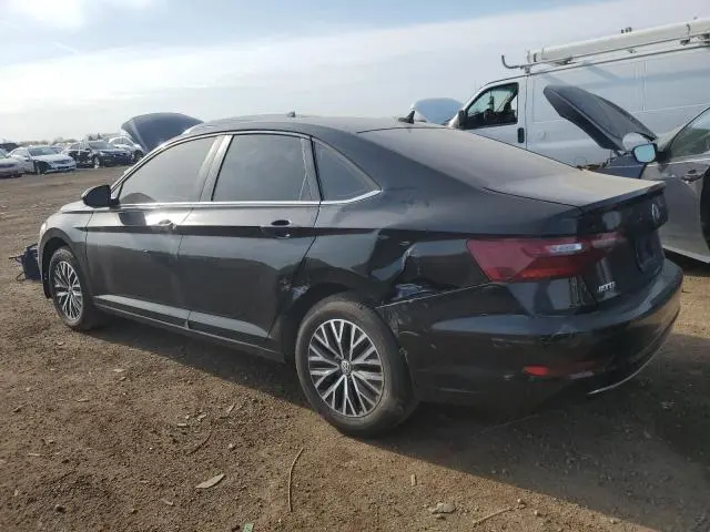 2020 VOLKSWAGEN JETTA S  