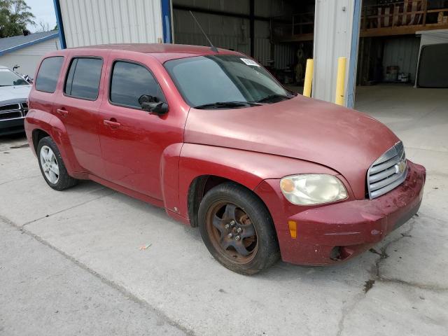 2010 CHEVROLET HHR LT