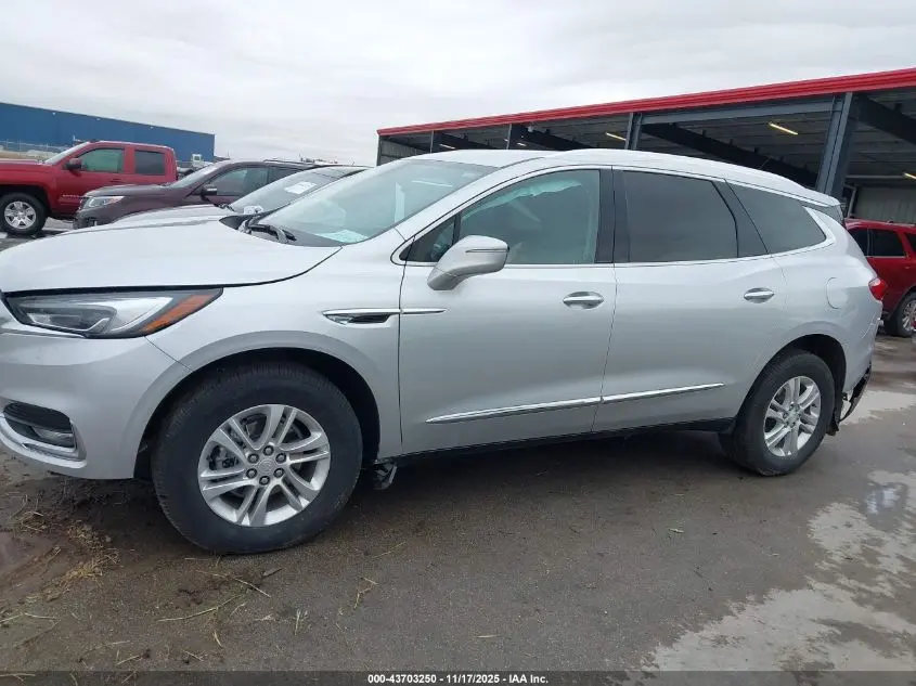 2021 BUICK ENCLAVE FWD ESSENCE