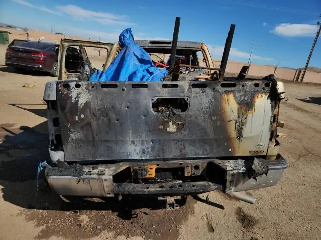 2013 CHEVROLET SILVERADO K1500  