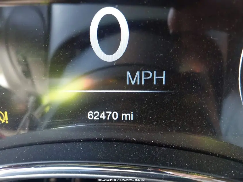 2021 JEEP GRAND CHEROKEE LAREDO X 4X2