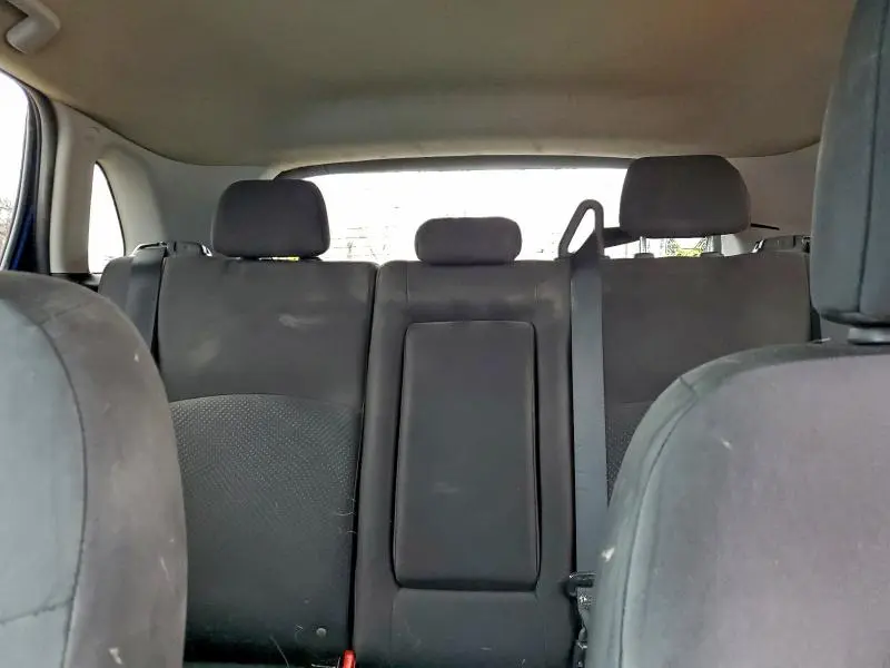 2015 MITSUBISHI OUTLANDER SPORT ES  