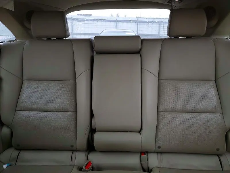 2017 ACURA RDX TECHNOLOGY  