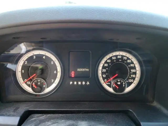 2014 RAM 1500 ST
