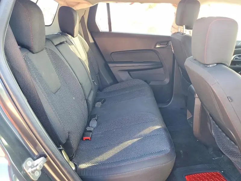 2013 GMC TERRAIN SLE  