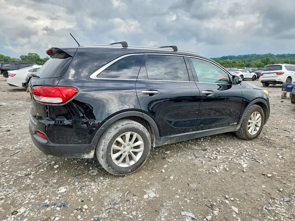 2017 KIA SORENTO LX V6  