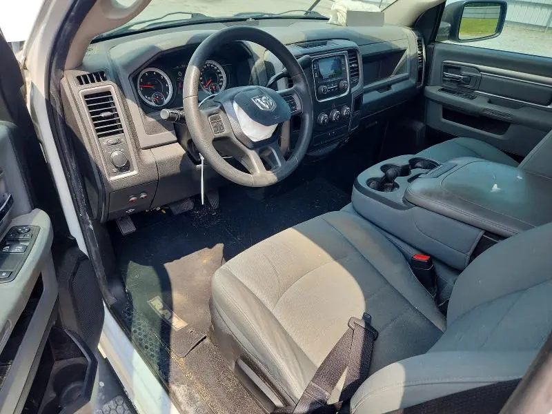 2013 RAM 1500 ST  