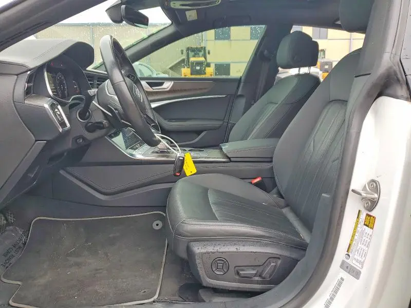 2019 AUDI A7 PREMIUM PLUS  