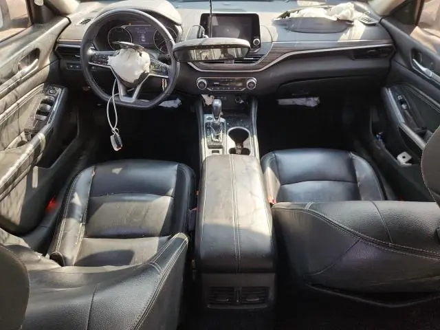 2020 NISSAN ALTIMA SL  