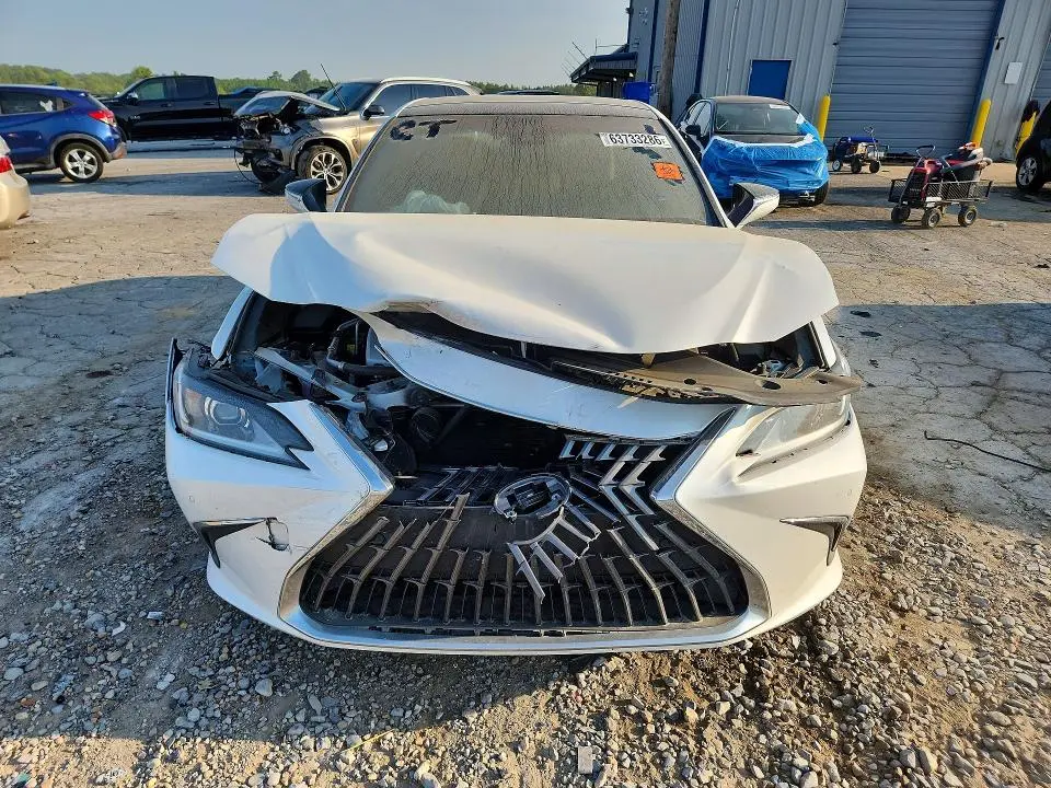 2023 LEXUS ES 350 BASE  