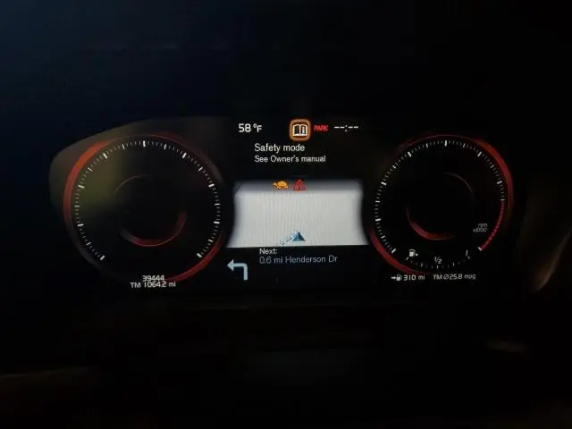 2022 VOLVO XC90 T6 INSCRIPTION  