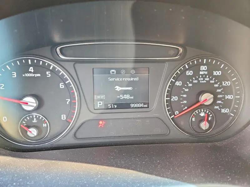 2019 KIA SORENTO LX V6  