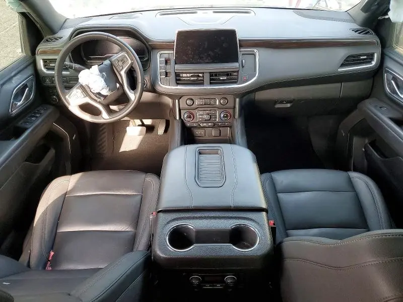2023 CHEVROLET TAHOE K1500 Z71  