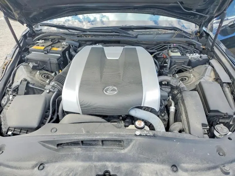 2021 LEXUS IS 300  