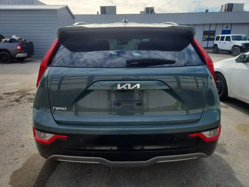 2023 KIA NIRO WIND  