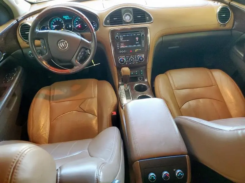 2013 BUICK ENCLAVE