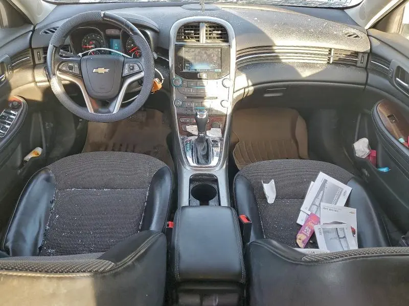 2013 CHEVROLET MALIBU 1LT  