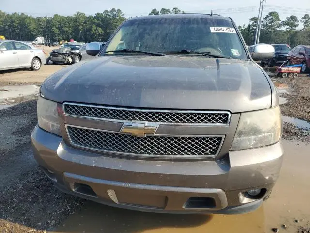 2011 CHEVROLET TAHOE C1500 LTZ  