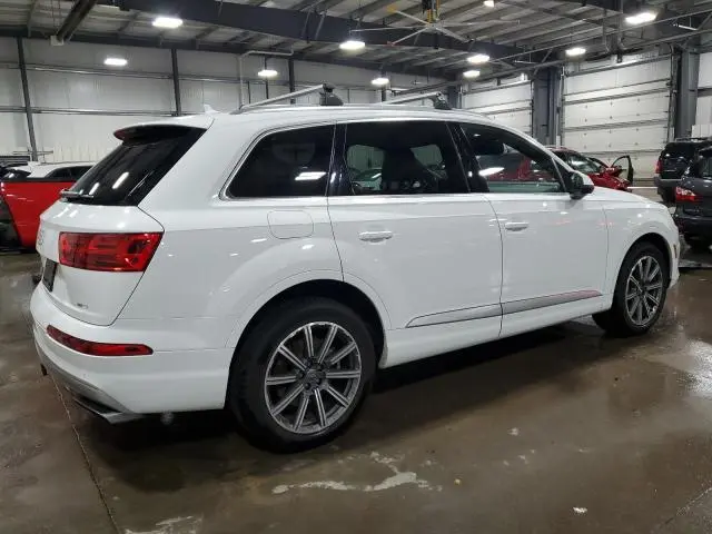 2019 AUDI Q7 PREMIUM PLUS  