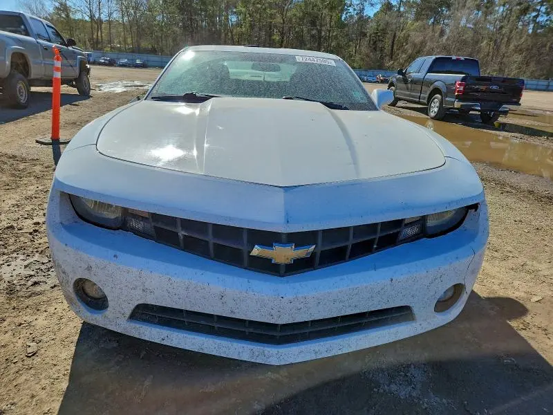 2013 CHEVROLET CAMARO LT  