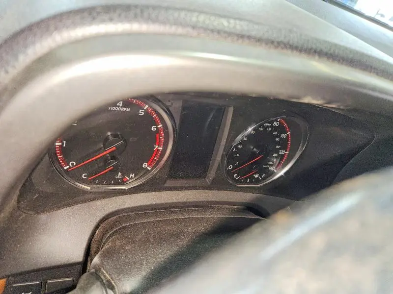 2016 TOYOTA RAV4 SE  