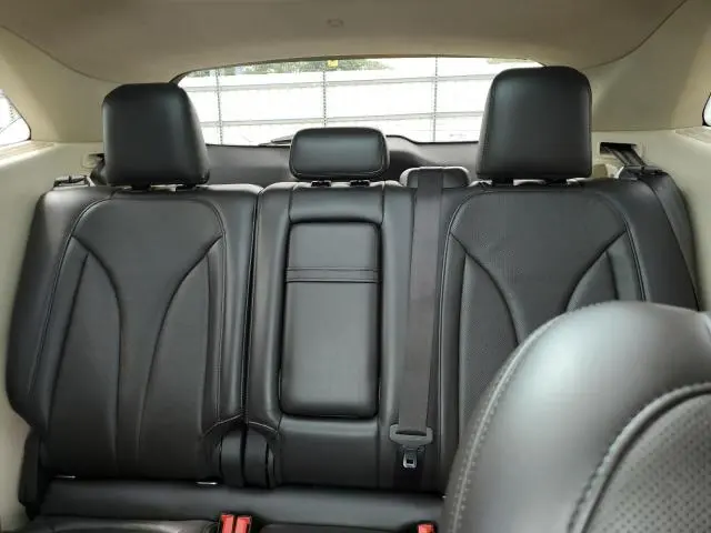 2015 LINCOLN MKC   