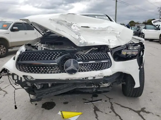 2023 MERCEDES-BENZ GLC COUPE 300 4MATIC  