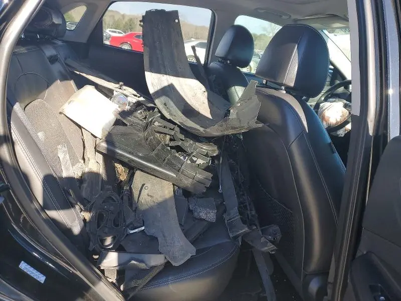 2021 HYUNDAI KONA LIMITED  