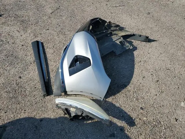 2021 NISSAN MURANO SV  