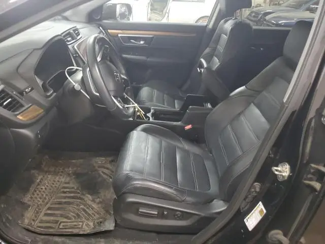 2020 HONDA CR-V EXL  