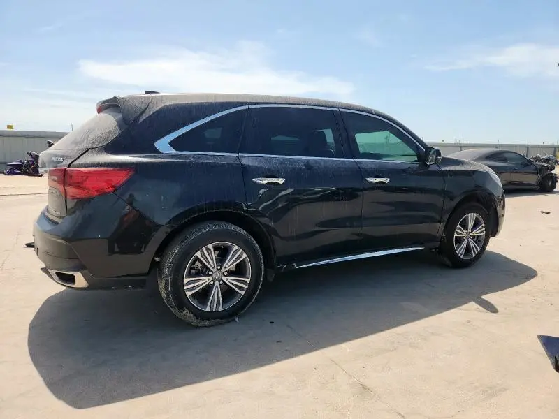 2020 ACURA MDX