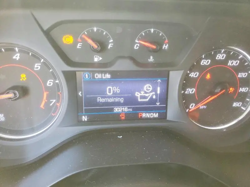 2021 CHEVROLET CAMARO LZ  