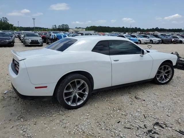 2020 DODGE CHALLENGER GT  