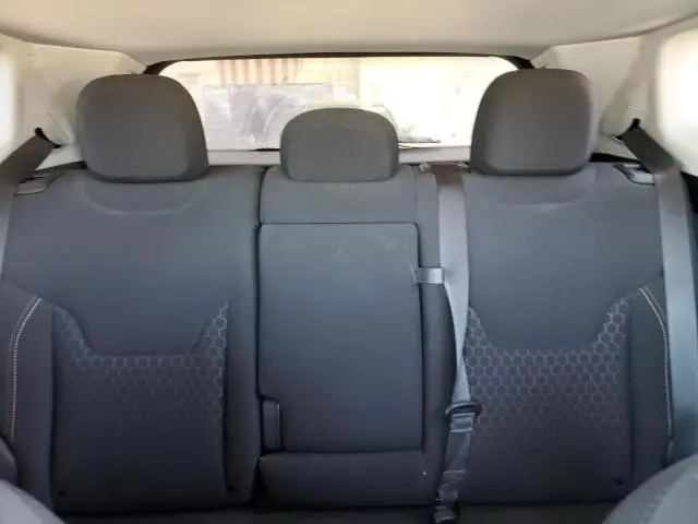 2021 JEEP COMPASS SPORT  