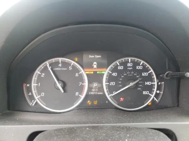 2016 ACURA RDX ADVANCE  