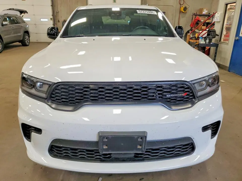 2024 DODGE DURANGO GT  