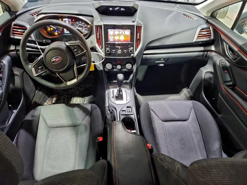 2020 SUBARU IMPREZA PREMIUM  