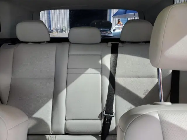 2014 MERCEDES-BENZ GLK 350 4MATIC  