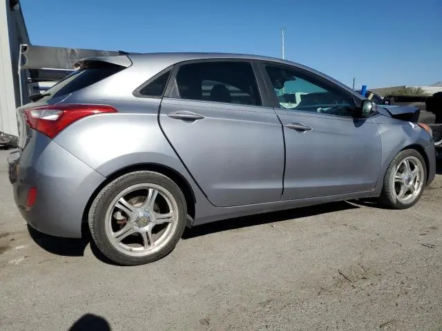 2013 HYUNDAI ELANTRA GT   