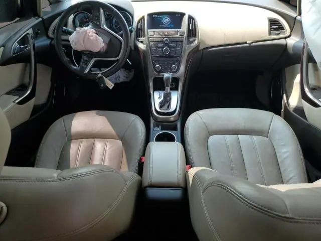 2016 BUICK VERANO   