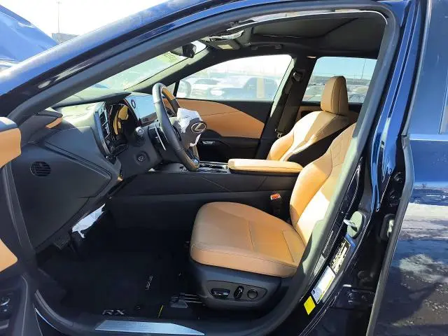 2024 LEXUS RX 350 BASE  