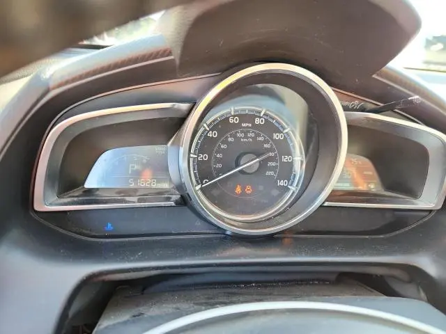 2020 TOYOTA YARIS LE  