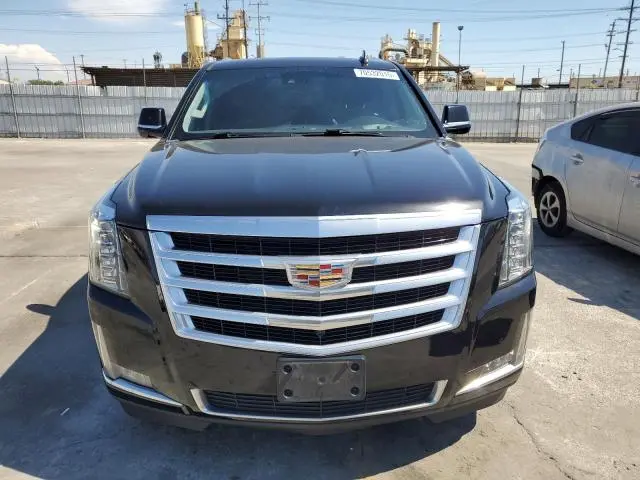 2019 CADILLAC ESCALADE ESV LUXURY  