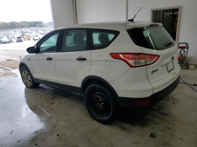 2014 FORD ESCAPE S