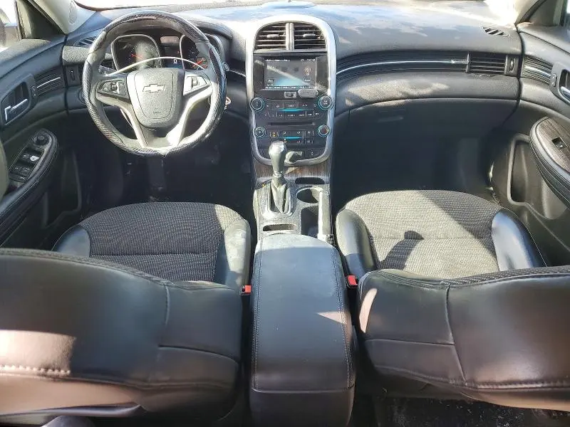 2014 CHEVROLET MALIBU 1LT  