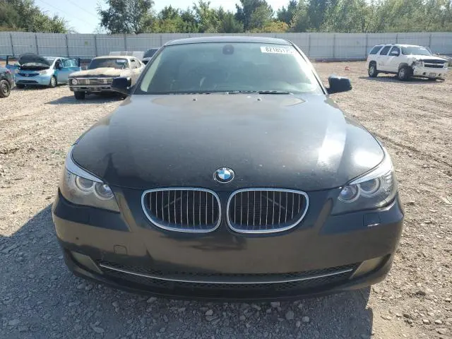 2010 BMW 528 I
