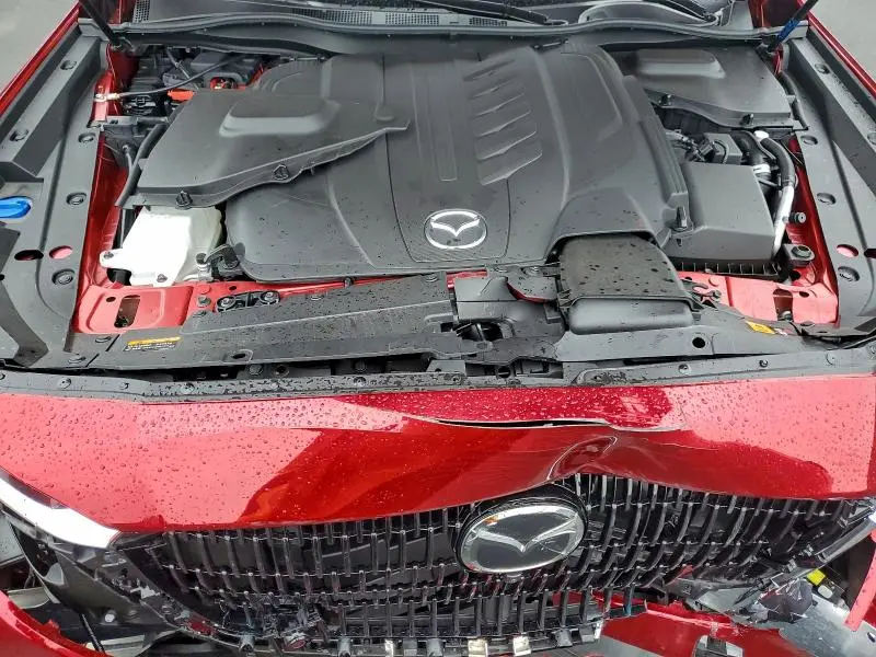 2025 MAZDA CX-90 PREMIUM  