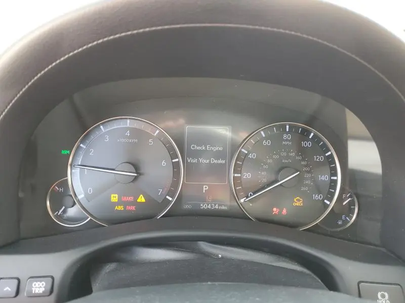 2017 LEXUS GS 350 BASE  